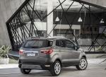 Ford EcoSport Titanium 2018 года (LA)